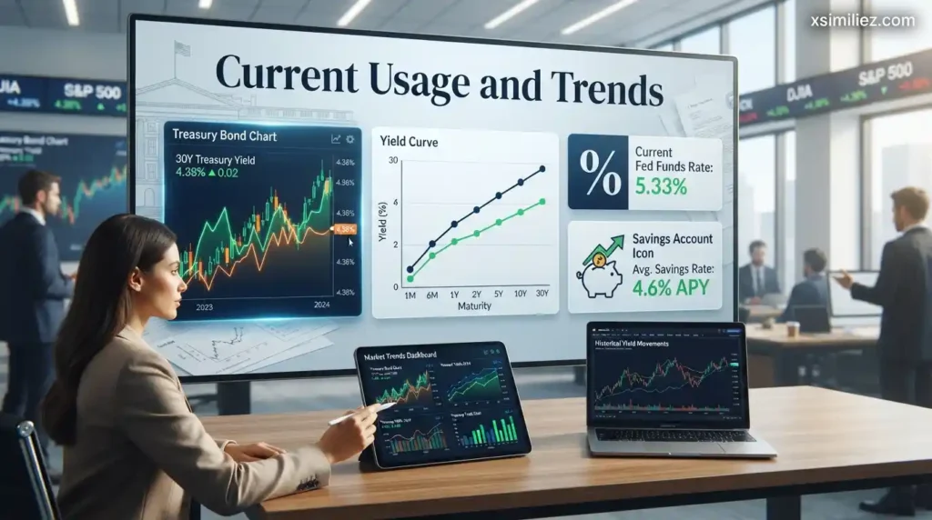 Current Usage and Trends