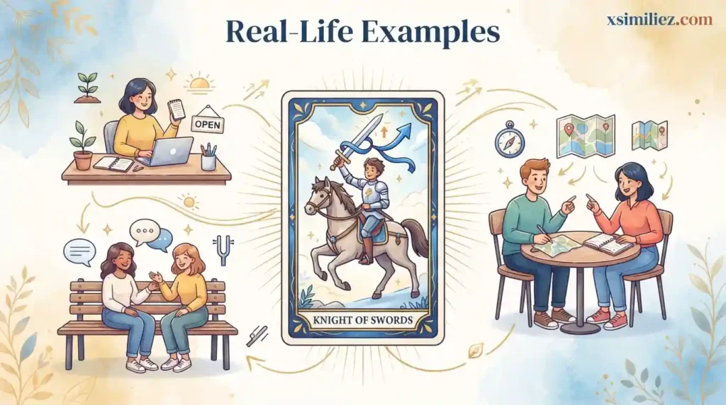 Real-Life Examples