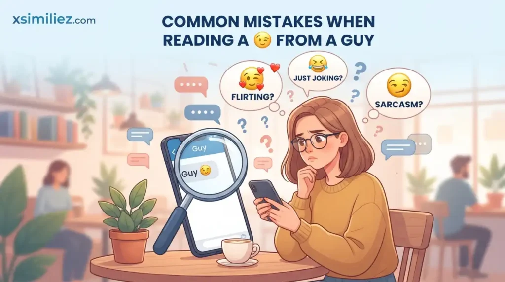 Common Mistakes When Reading a π From a Guy