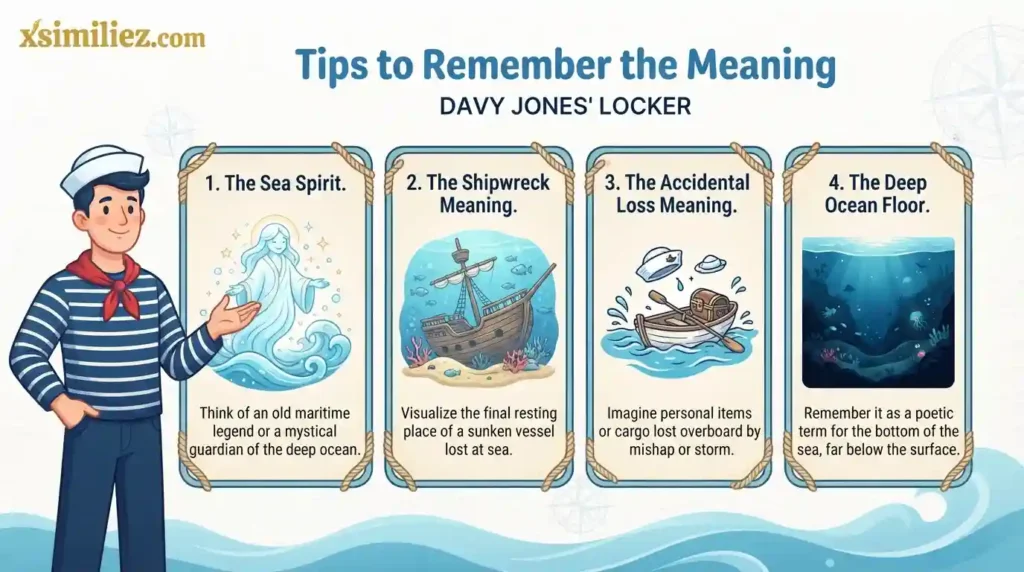 Tips to Remember the Meaning