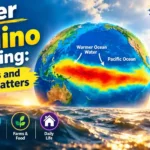 Super El Nino Meaning